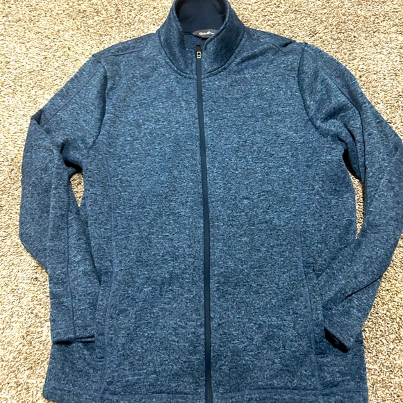 Eddie Bauer Other - Men’s Zip Up Jacket